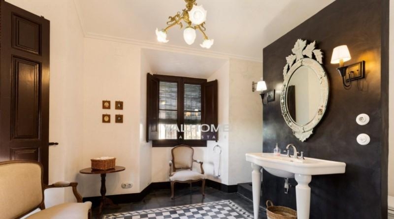 Barcelona - Castellar del Vallès - 1575421m2