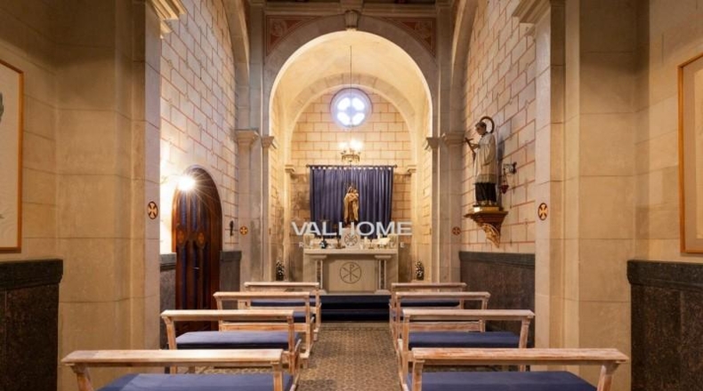 Barcelona - Castellar del Vallès - 1575421m2