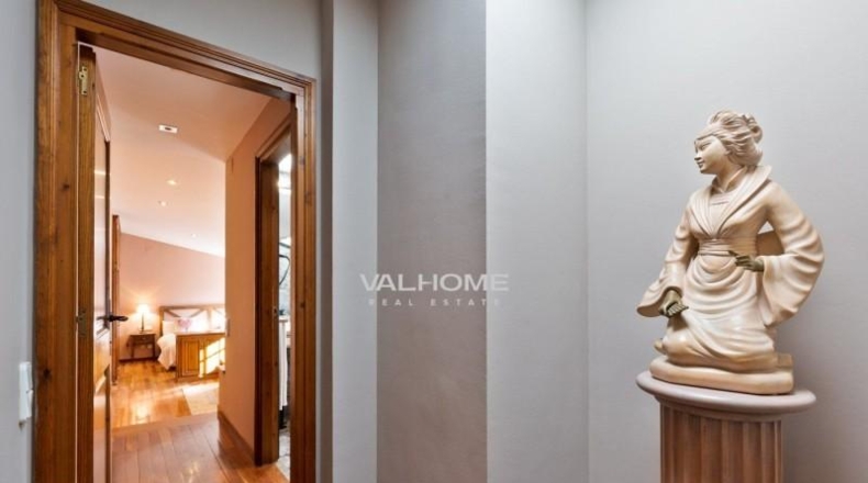 Barcelona - Castellar del Vallès - 1575421m2