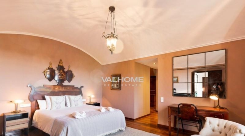 Barcelona - Castellar del Vallès - 1575421m2