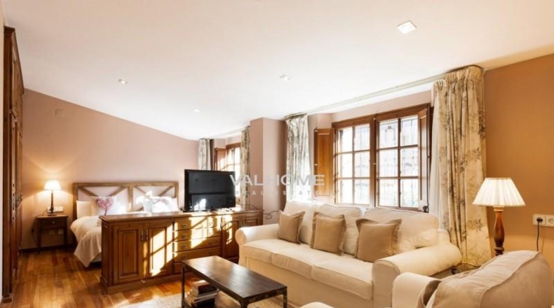 Barcelona - Castellar del Vallès - 1575421m2
