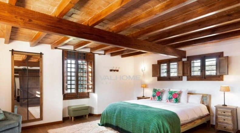 Barcelona - Castellar del Vallès - 1575421m2