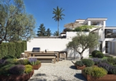 Xalet independent amb terreny en venda a la España, Marbella, ref.: TR241206 foto