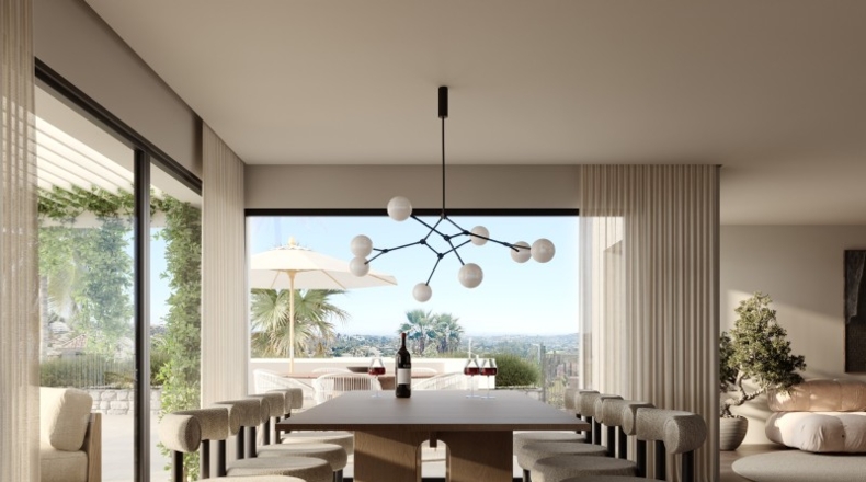 Málaga - Marbella - 921m2