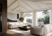 Xalet independent amb terreny en venda a la España, Marbella, ref.: TR241206 foto