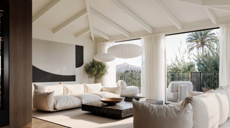 Málaga - Marbella - 921m2