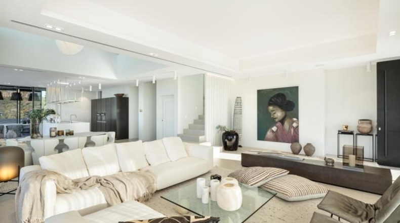 Málaga - Benahavís - 1430m2