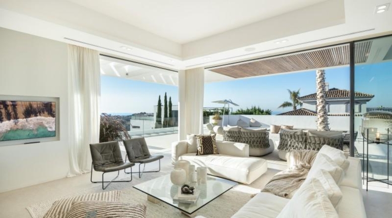 Málaga - Benahavís - 1430m2