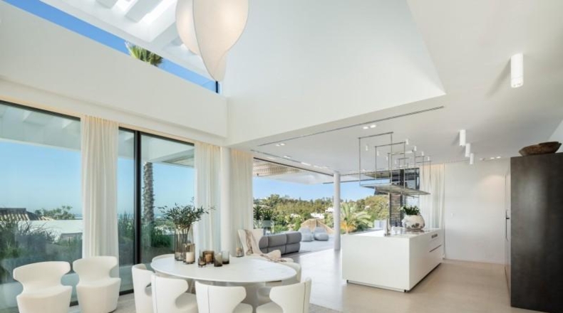 Málaga - Benahavís - 1430m2