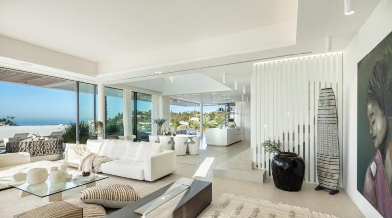 Málaga - Benahavís - 1430m2