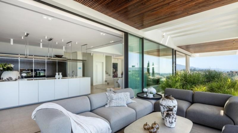 Málaga - Benahavís - 1430m2