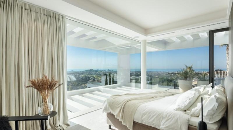 Málaga - Benahavís - 1430m2