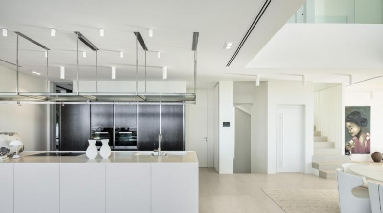 Málaga - Benahavís - 1430m2