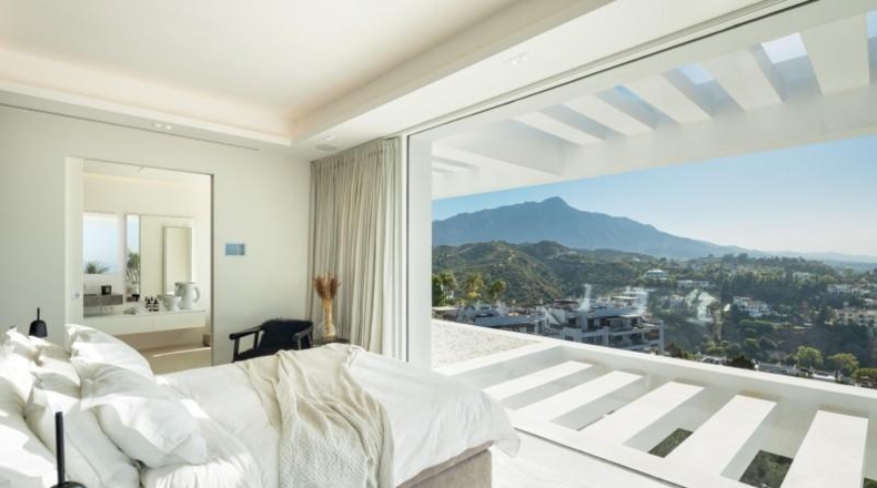 Málaga - Benahavís - 1430m2