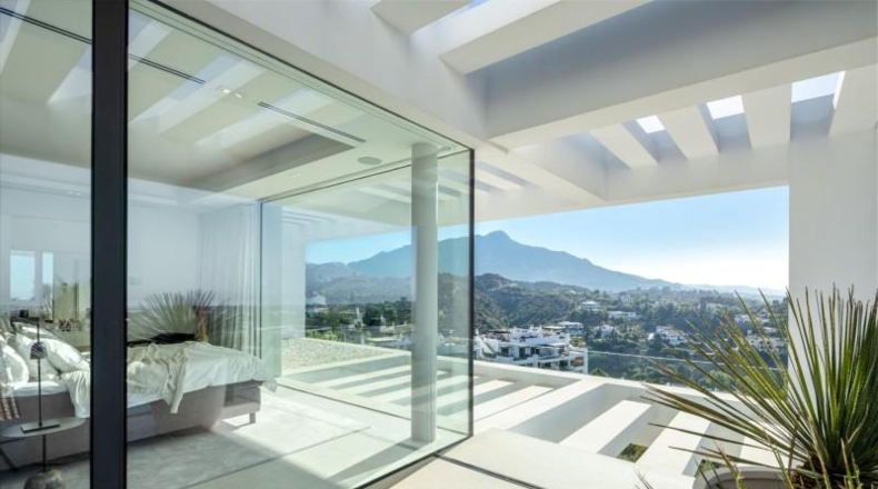 Málaga - Benahavís - 1430m2
