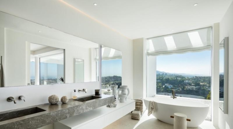 Málaga - Benahavís - 1430m2