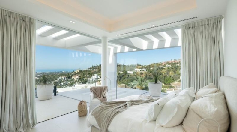 Málaga - Benahavís - 1430m2
