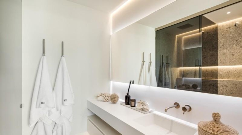 Málaga - Benahavís - 1430m2