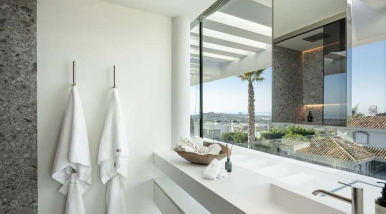 Málaga - Benahavís - 1430m2