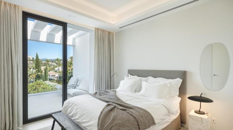 Málaga - Benahavís - 1430m2