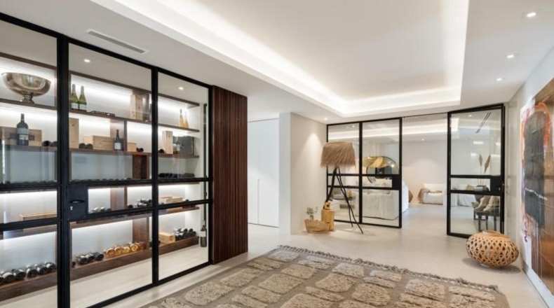 Málaga - Benahavís - 1430m2