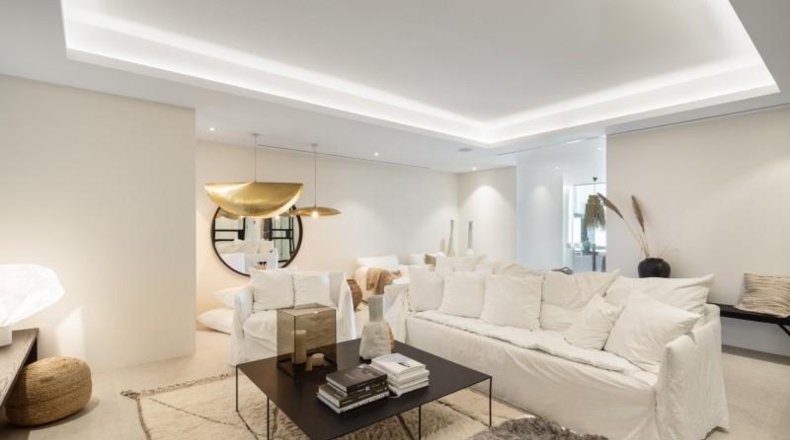 Málaga - Benahavís - 1430m2