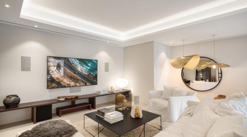 Málaga - Benahavís - 1430m2