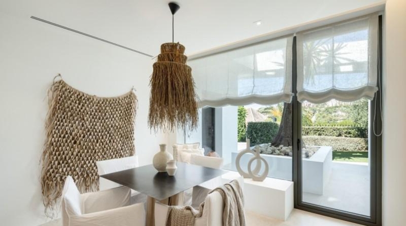 Málaga - Benahavís - 1430m2