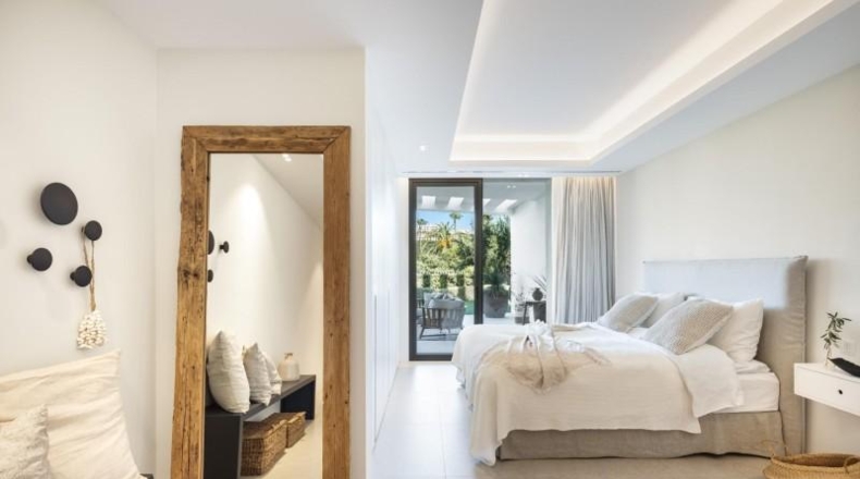 Málaga - Benahavís - 1430m2