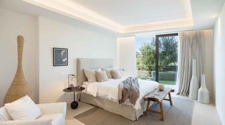 Málaga - Benahavís - 1430m2