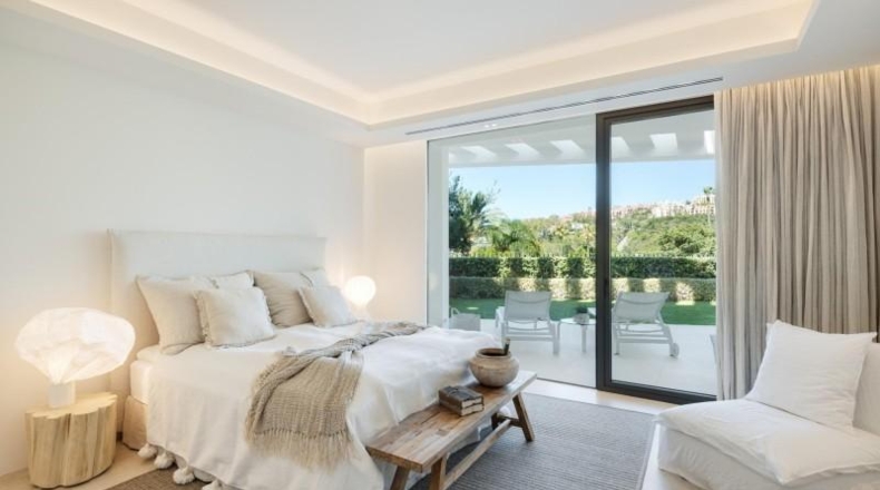 Málaga - Benahavís - 1430m2