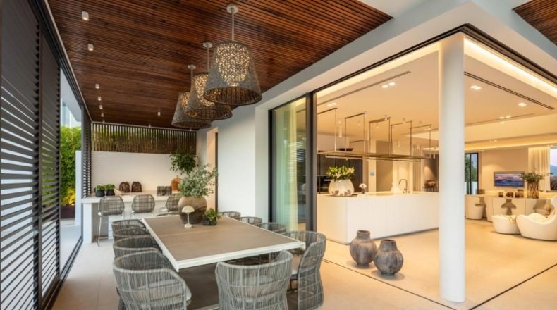 Málaga - Benahavís - 1430m2