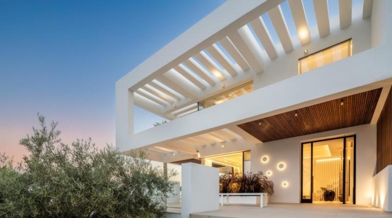 Málaga - Benahavís - 1430m2