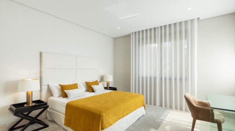 Málaga - Benahavís - 2500m2