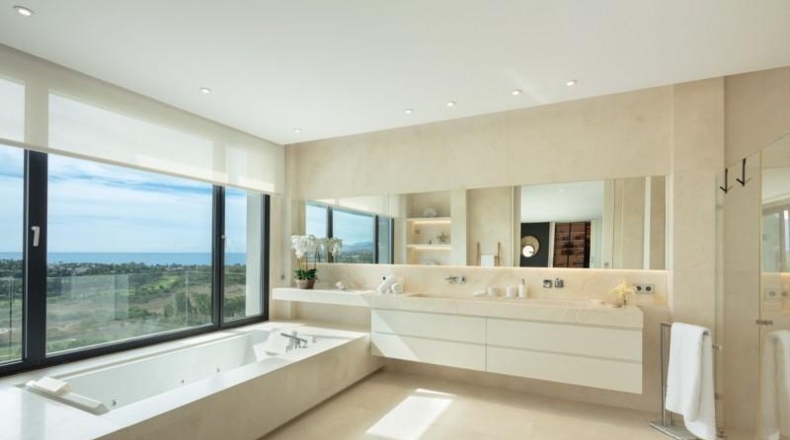 Málaga - Benahavís - 2500m2