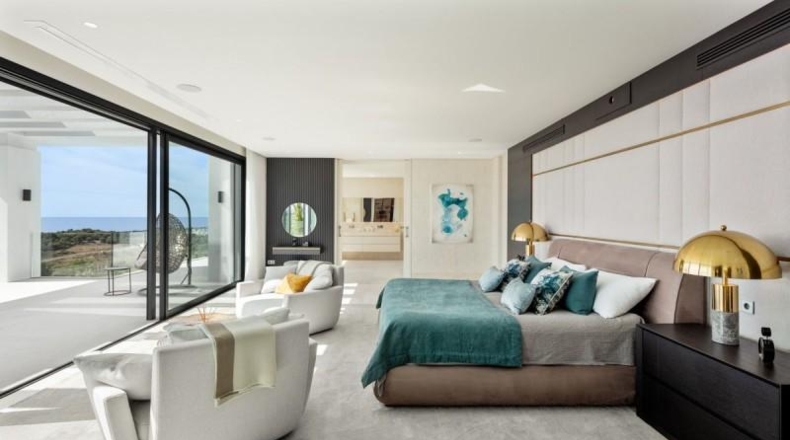 Málaga - Benahavís - 2500m2