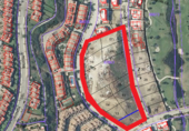 Parcel·la urbanitzable en venda a la España, Estepona, ref.: TR148531 foto
