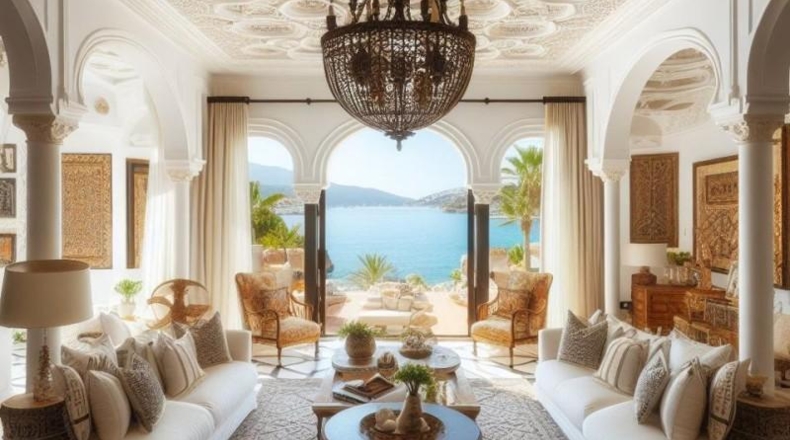 Málaga - Marbella - 1200m2