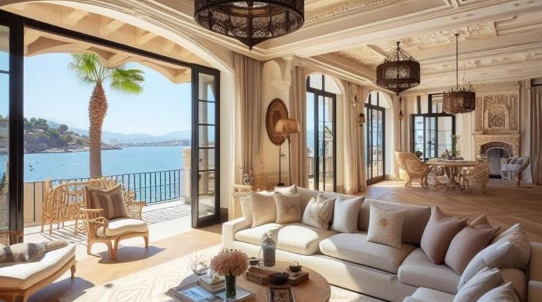 Málaga - Marbella - 1200m2