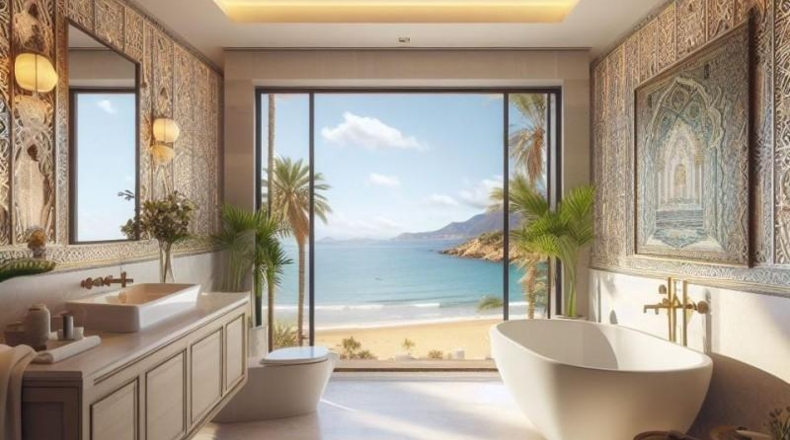 Málaga - Marbella - 1200m2