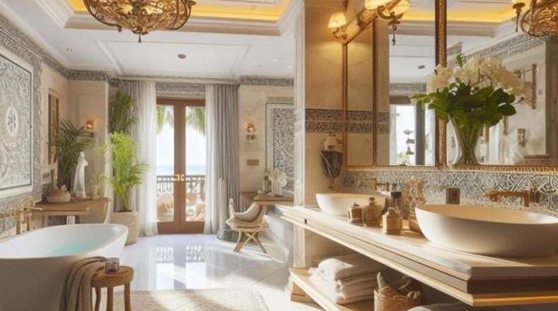 Málaga - Marbella - 1200m2