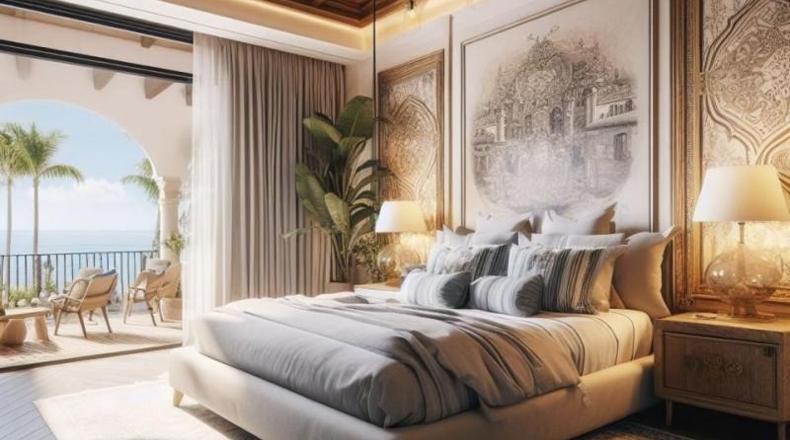 Málaga - Marbella - 1200m2