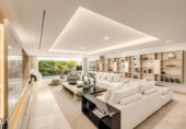Xalet independent amb terreny en venda a la España, Marbella, ref.: TR237713 foto