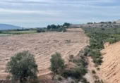 Land suitable for development for sale on Camino Fuente Aledo, Alhama de Murcia, ref: TR403149 photo
