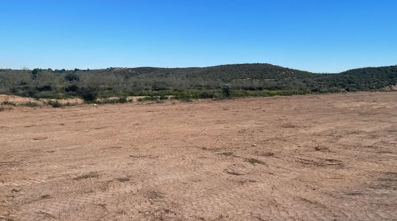 Мурсия - Alhama de Murcia - 17400m2