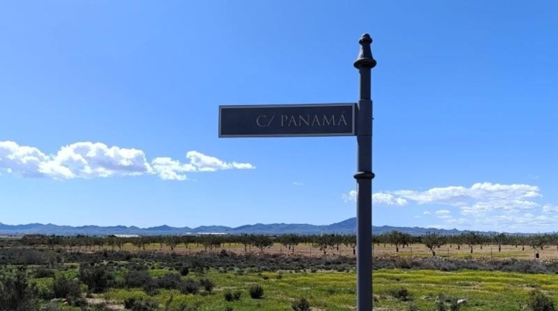 Murcia - Fuente Álamo de Murcia - 29567m2