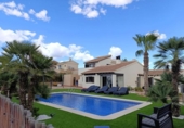 Sòl urbà en venda a la España, Fuente Álamo, ref.: TR310859 foto