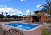 Sòl urbà en venda a la España, Fuente Álamo, ref.: TR310859 foto