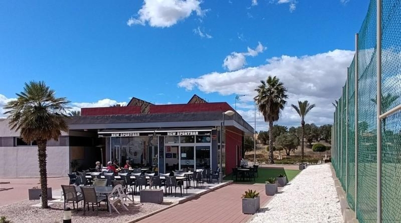 Murcia - Fuente Álamo de Murcia - 29567m2