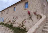 Chalet independiente con terreno en venta en la España, Montuïri, ref: TR331919 foto